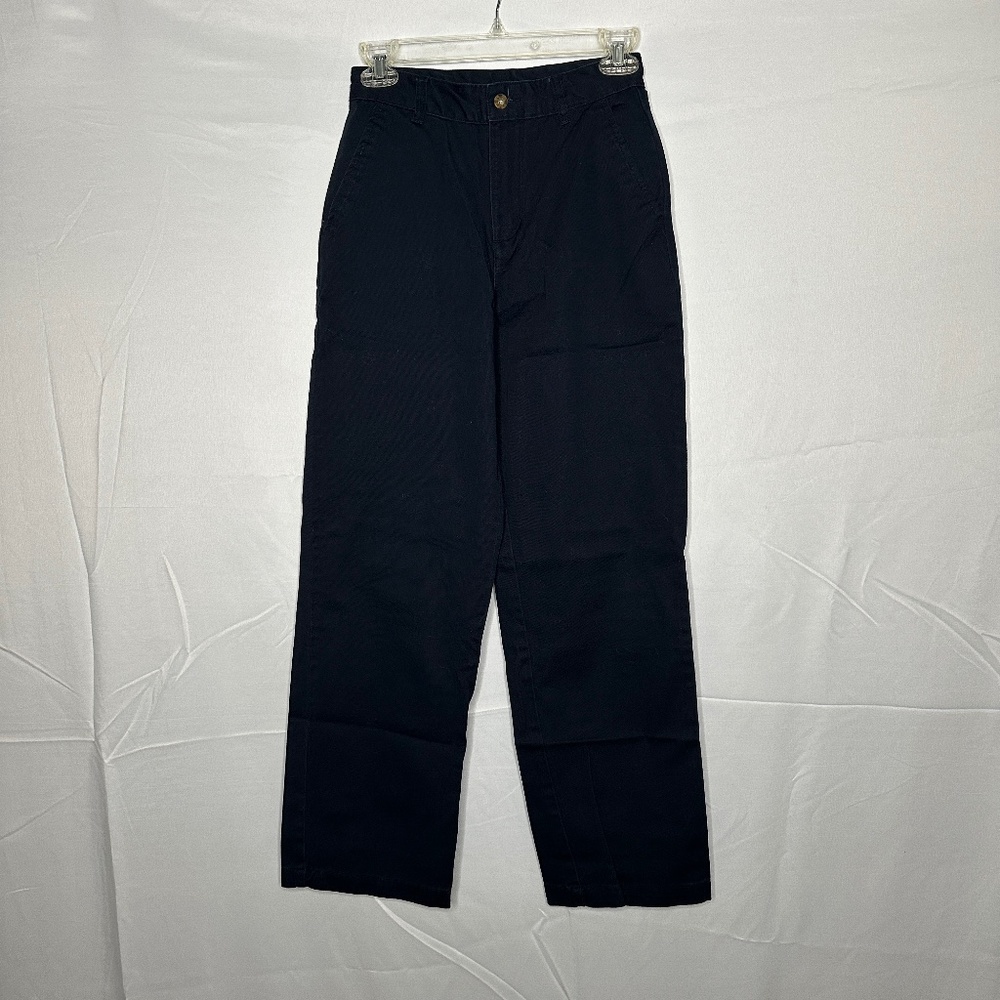 Izod Boy's Chino Pants - 14 Slim